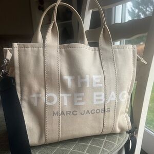 Marc Jacobs Tote Bag